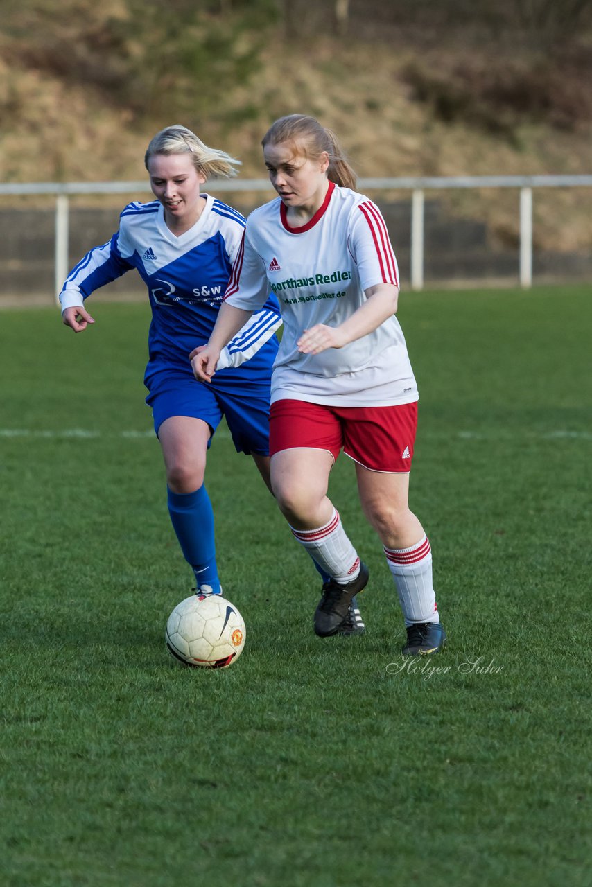 Bild 137 - Frauen SV Boostedt - TSV Aukrug : Ergebnis: 6:2